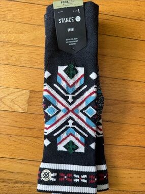 Stance Konsburgh 2 Snow Socks